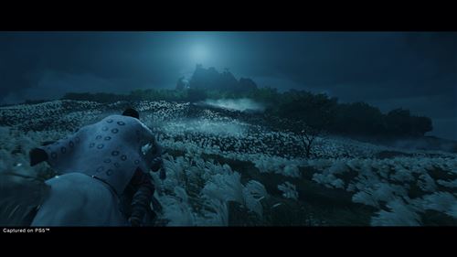 Ghost of Tsushima Director’s Cut  - PS5