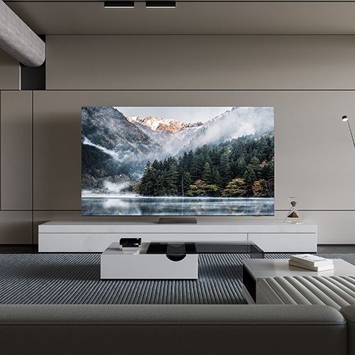 Smart TV Samsung 85" NeoQLED 8K 85QN900 - 216 cm