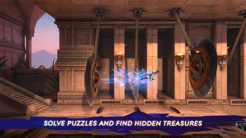 Prince of Persia: The Lost Crown - PS5