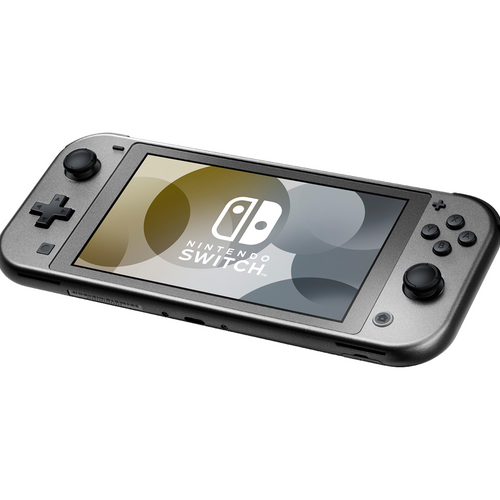 Consola Nintendo Switch Lite Dialga & Palkia Edition