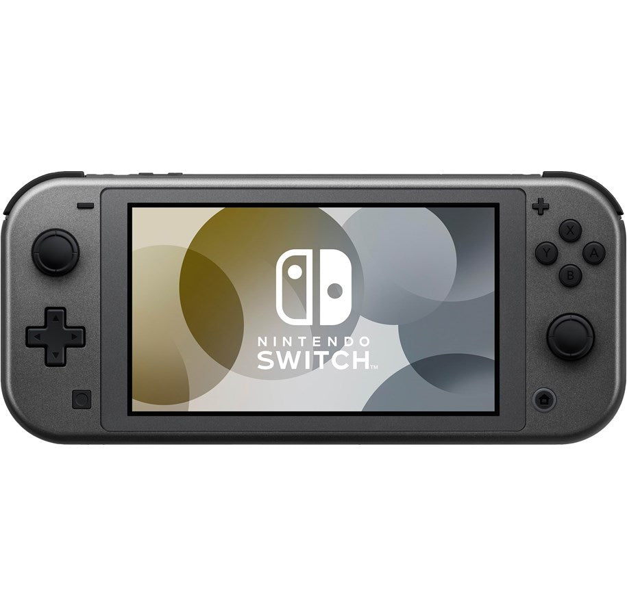 Consola Nintendo Switch Lite Dialga & Palkia Edition