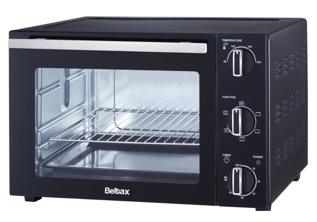 Mini Forno Beltax BEO-2035 - 35L