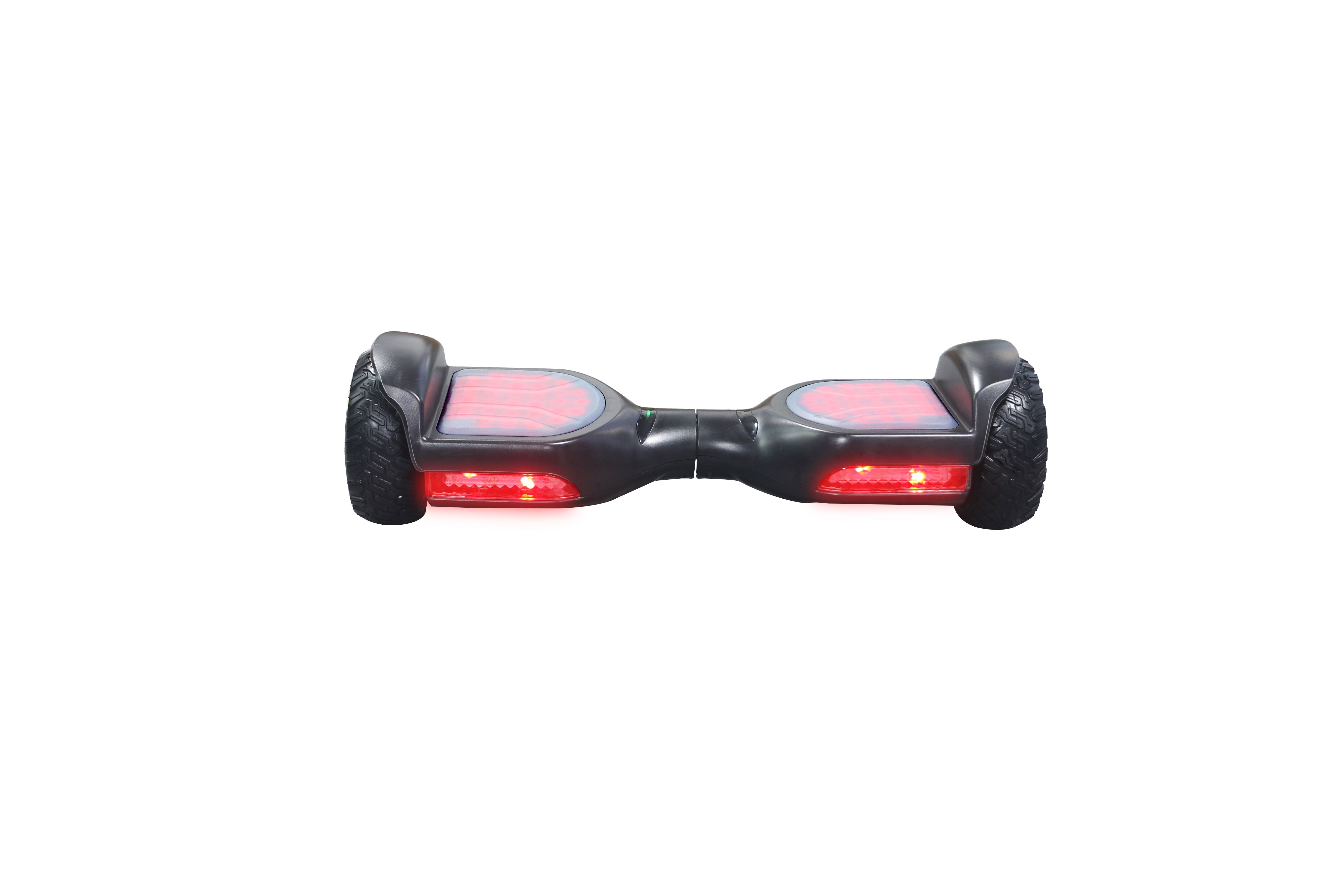 Hoverboard Whinck All Led OffRoad 6.5 Preto