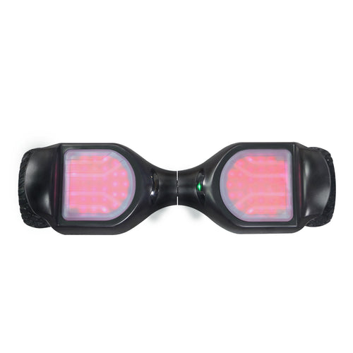 Hoverboard Whinck All Led OffRoad 6.5 Preto