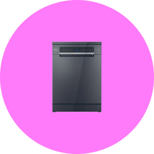 Grandes Eletrodomésticos