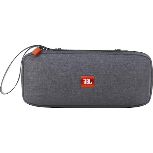 JBL JBLCHARGECASEGRAY Alto-falante Mala rígida Cinzento caixa para equipamentos de áudio