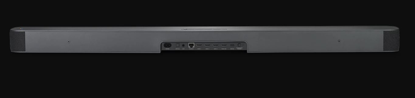 Soundbar JBL Link Bar Soundbar