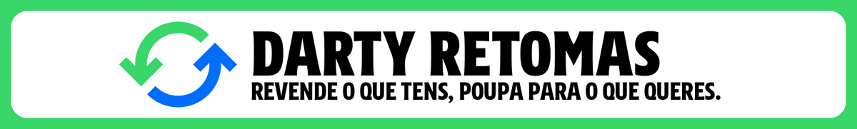Darty Retomas Darty Retomas
