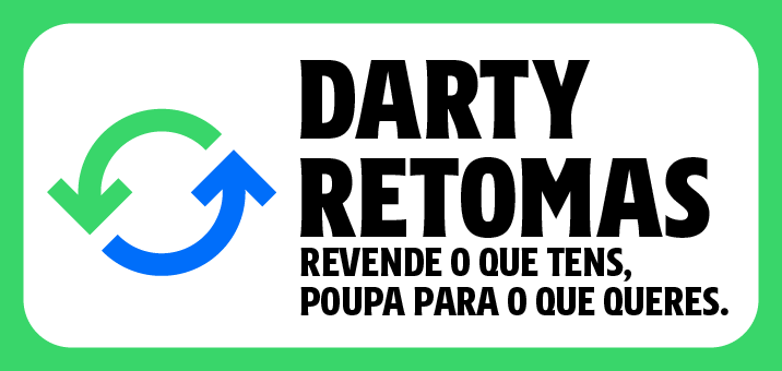 Darty Retomas Darty Retomas