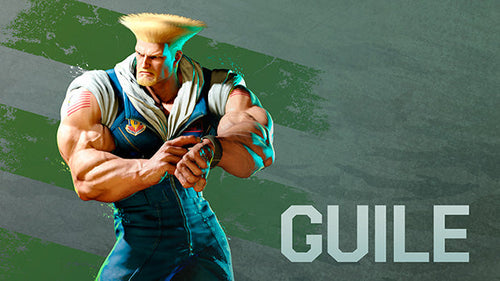Jogo PS4 Street Fighter 6