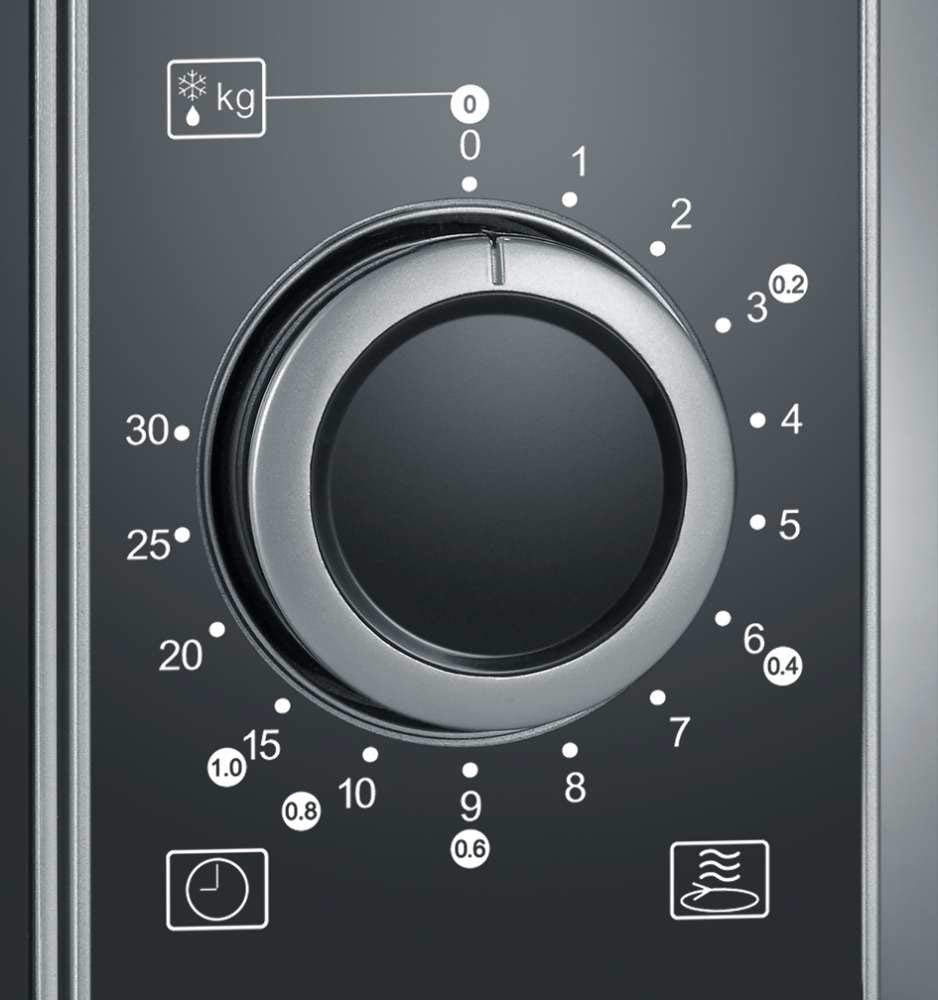 Micro-ondas Severin MW7862