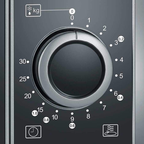 Micro-ondas Severin MW7862