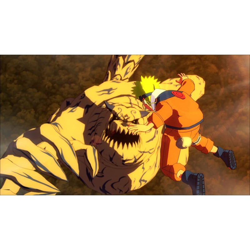 Jogo PS5 Naruto x Boruto Ultimate Ninja Storm : Connections - Ultimate Edition