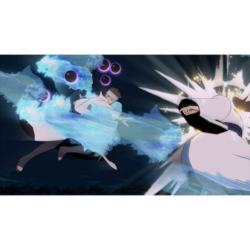 Jogo PS5 Naruto x Boruto Ultimate Ninja Storm : Connections - Ultimate Edition