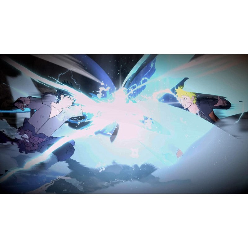 Jogo PS5 Naruto x Boruto Ultimate Ninja Storm : Connections - Ultimate Edition