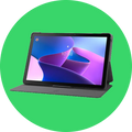 Tablets e e-readers
