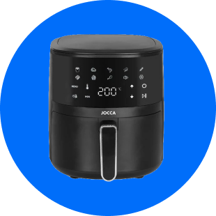 Pequenos Eletrodomésticos