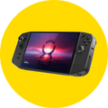 Consolas e videojogos