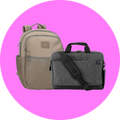 Mochilas para portáteis