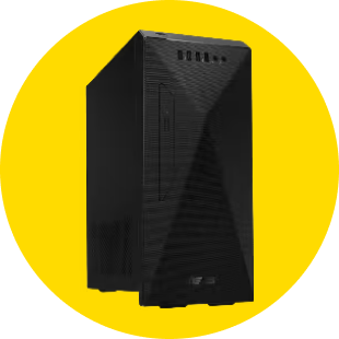 Computadores Desktop