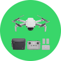 Drones e Acessórios