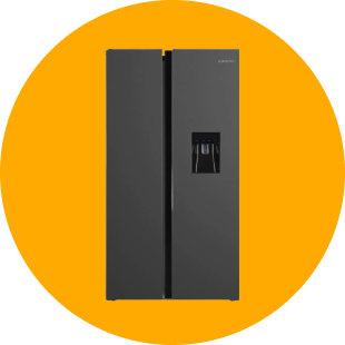 Grandes Eletrodomésticos