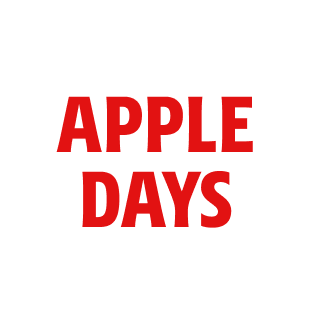 Apple Days