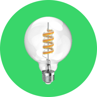 Iluminação e Energia