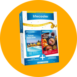 Kits de Experiências