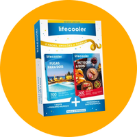 Kits de Experiências