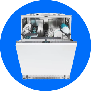 Máquinas de Lavar Loiça