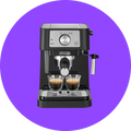 Máquinas de Café e Acessórios