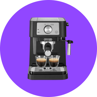 Máquinas de Café e Acessórios