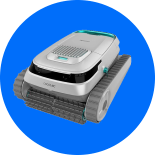 Robots de Piscina