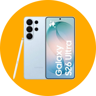 Novidades Smartphones e Smartwatches