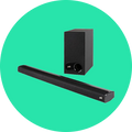Soundbars