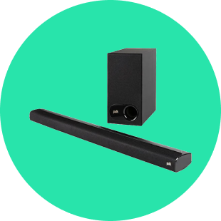 Soundbars