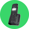Telefones Fixos Sem Fios