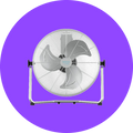 Ventilação