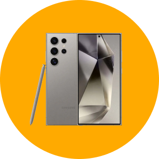 Telemóveis e Smartwatches