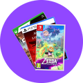 Pré-vendas Gaming