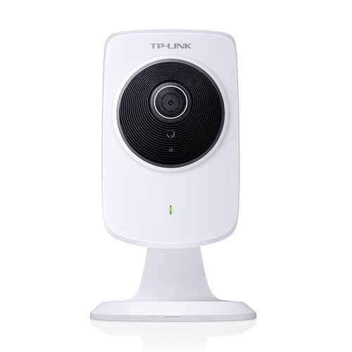 NC220 Câmara Vigilância IP WiFi Visão Noturna Image