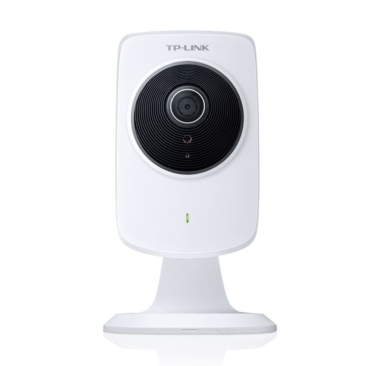 NC220 Câmara Vigilância IP WiFi Visão Noturna Image