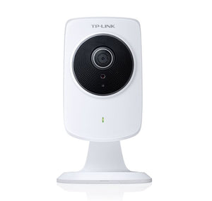 NC220 Câmara Vigilância IP WiFi Visão Noturna Image
