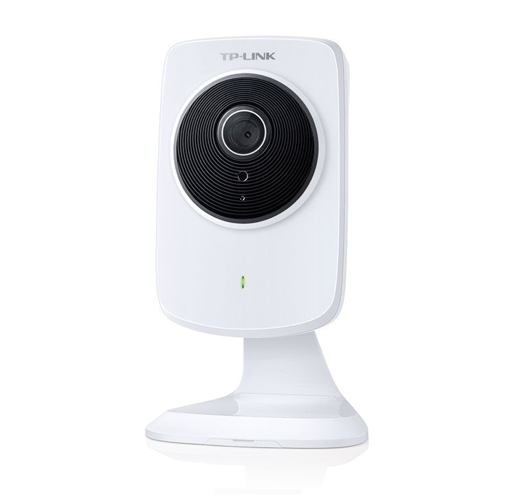 Câmara Vigilância TP-Link NC220 WiFi Visão Noturna