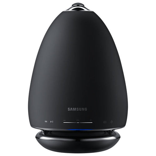 Coluna Multiroom WAM6500 Audio 360 Preto Image