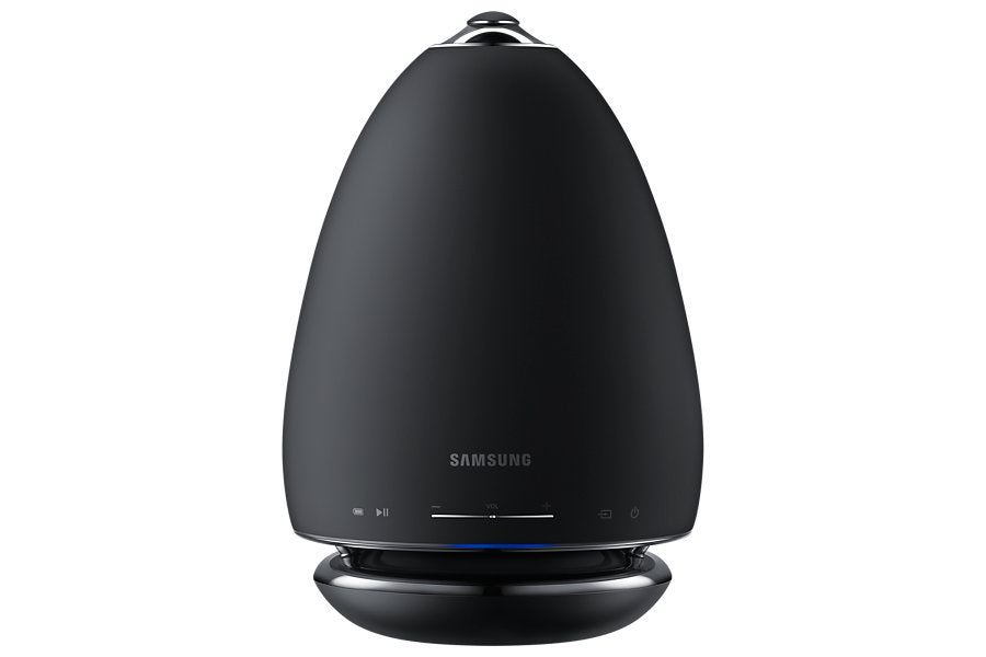 Coluna Multiroom WAM6500 Audio 360 Preto Image