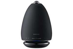 Coluna Multiroom WAM6500 Audio 360 Preto Image