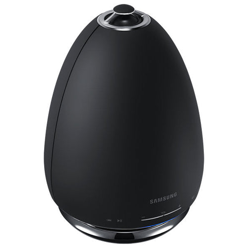 Coluna Multiroom Samsung WAM6500 Audio 360 Preto