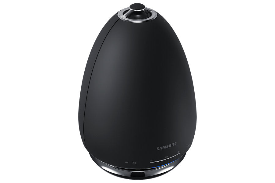 Coluna Multiroom Samsung WAM6500 Audio 360 Preto